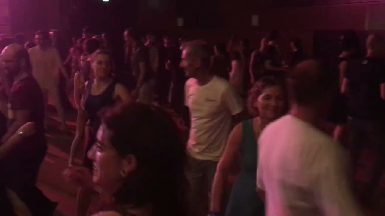 [FUNAMBAL 2023] La Bachule - bal limousine