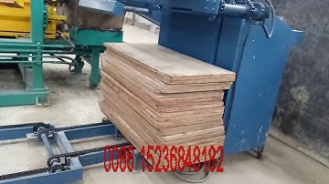 QT5-15  Block Making Machine