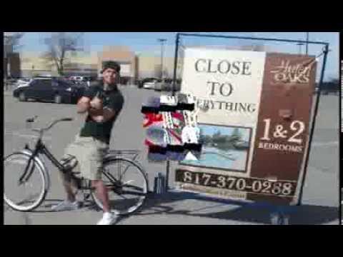 Bike Banner Job Youtube