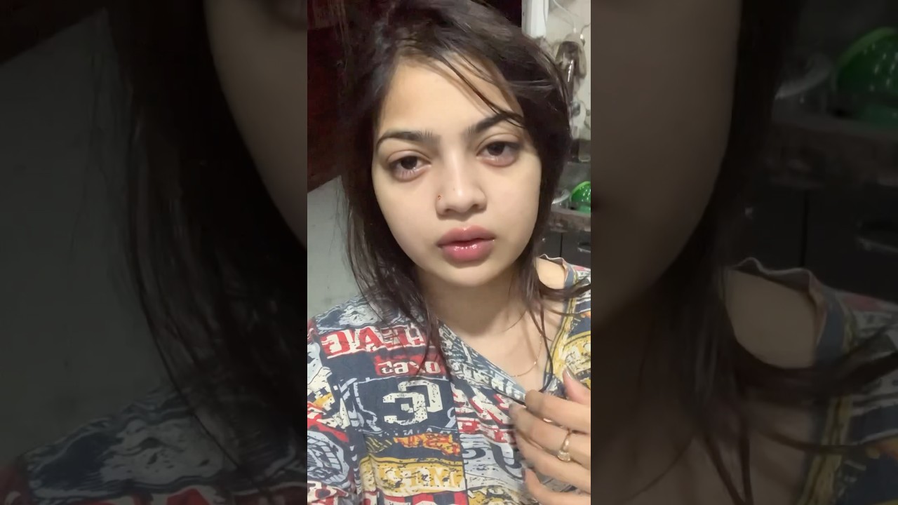 Periods 🩸 Aa Gaye 😣😭 Dard Hua Bohot  