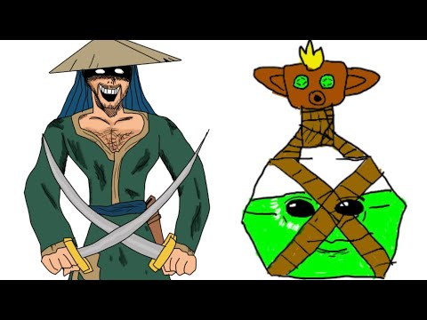 I Invented A New Ronin Strategy… And It’s NASTY! thumbnail