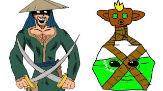 I Invented A New Ronin Strategy… And It’s NASTY! screenshot 3