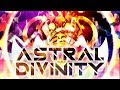 Astral divinity 100 extreme demon by knobbelboy  geometry dash