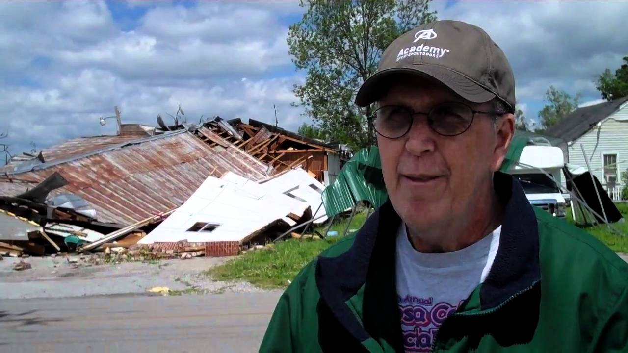support groups near me Spring Storms (April & May 2011): Ringgold, GA resident's take on tornado