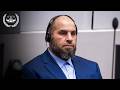 El Hishri case: Opening of confirmation of charges hearing – 3rd session ENGLISH