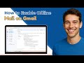 How To Enable Offline Mail on Gmail (2026)