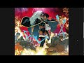 Storm: Earth's Mightiest Mutant #4