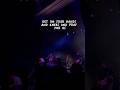 Lone star by The Front Bottoms Live Pittsburgh PA #thefrontbottoms #talonofthehawk #midwestemo