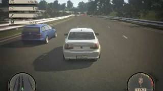 xaitment - Traffic-Simulation