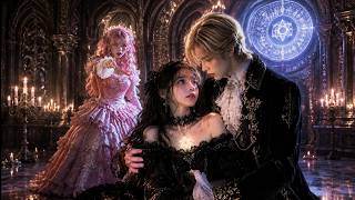 Mean girl mock her poor,but next she big magic talent,make prince love at sight,the girl mad! screenshot 3