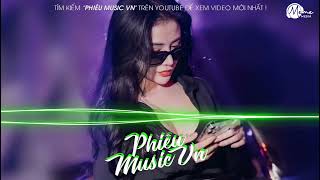 Anh Thôi Nhân Nhượng Remix TikTok - Anh Dành Cả Tương Lai Nhưng Em Phải Lòng Yêu Ai Remix TikTok