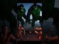 The feast and the Giants  | How Our Ancestors Conquered a World of Giants  #dinosaur #gaming