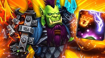 Enhancement Shaman Elements Build Is INCREDIBLE! (5v5 1v1 Duels) - PvP WoW: Dragonflight Pre-Patch