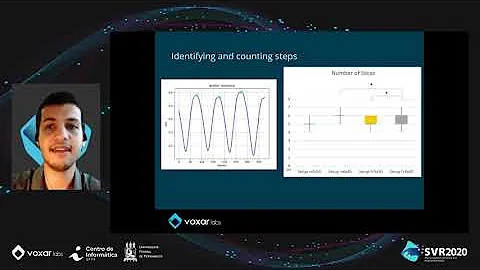SVR2020 Real time approach for gait analysis using...