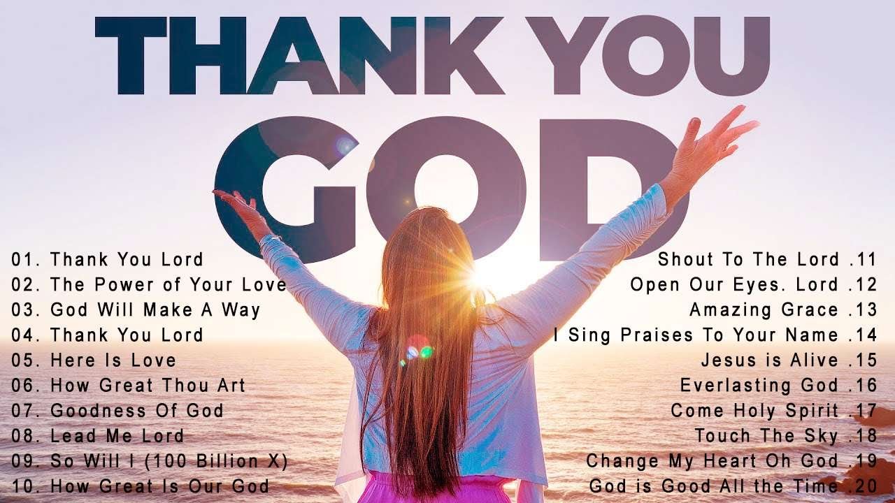 🙏 Start Your Day With Powerful Worship Songs For Prayer 🙏 Best Worship Songs Of All Time 🙏