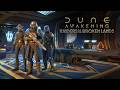 [PC] Dune Awakening: Raiders of the Broken lands Ep 22 - w/Shadowcell Road to 300 follows