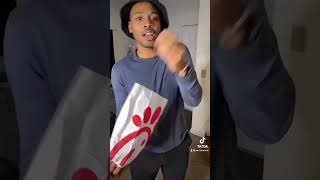 When Your Sandwich Doesnt Have Pickles