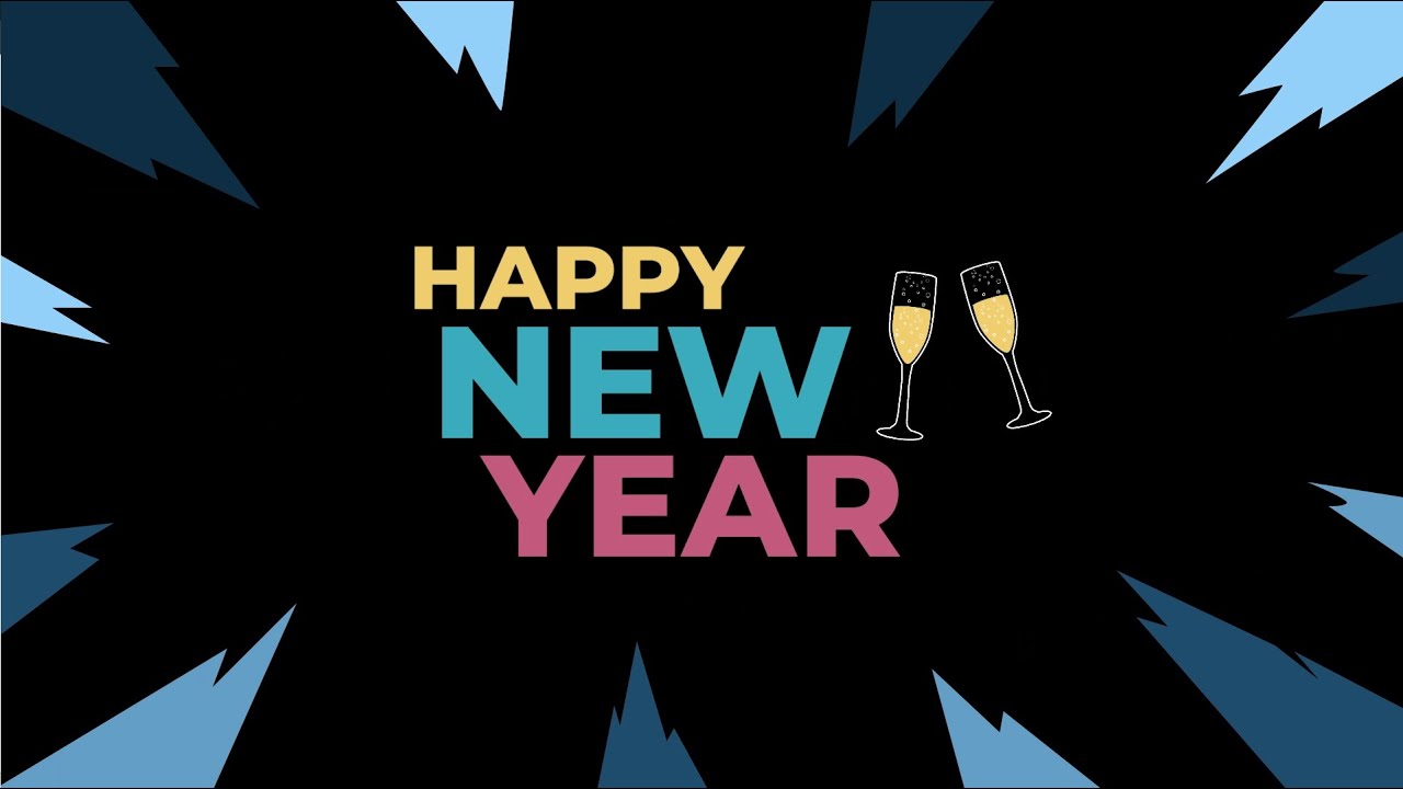 Happy New year 2022 | Robotics - YouTube