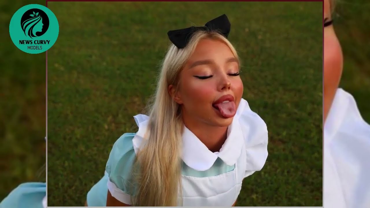 Kristina Musatova...Wiki Biography,age,weight,relationships,net worth