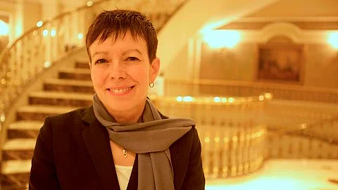 Inside the Mind of WASLI President Debra Russell