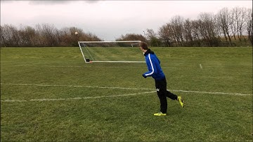 ENGFK Let the games Begin Montage