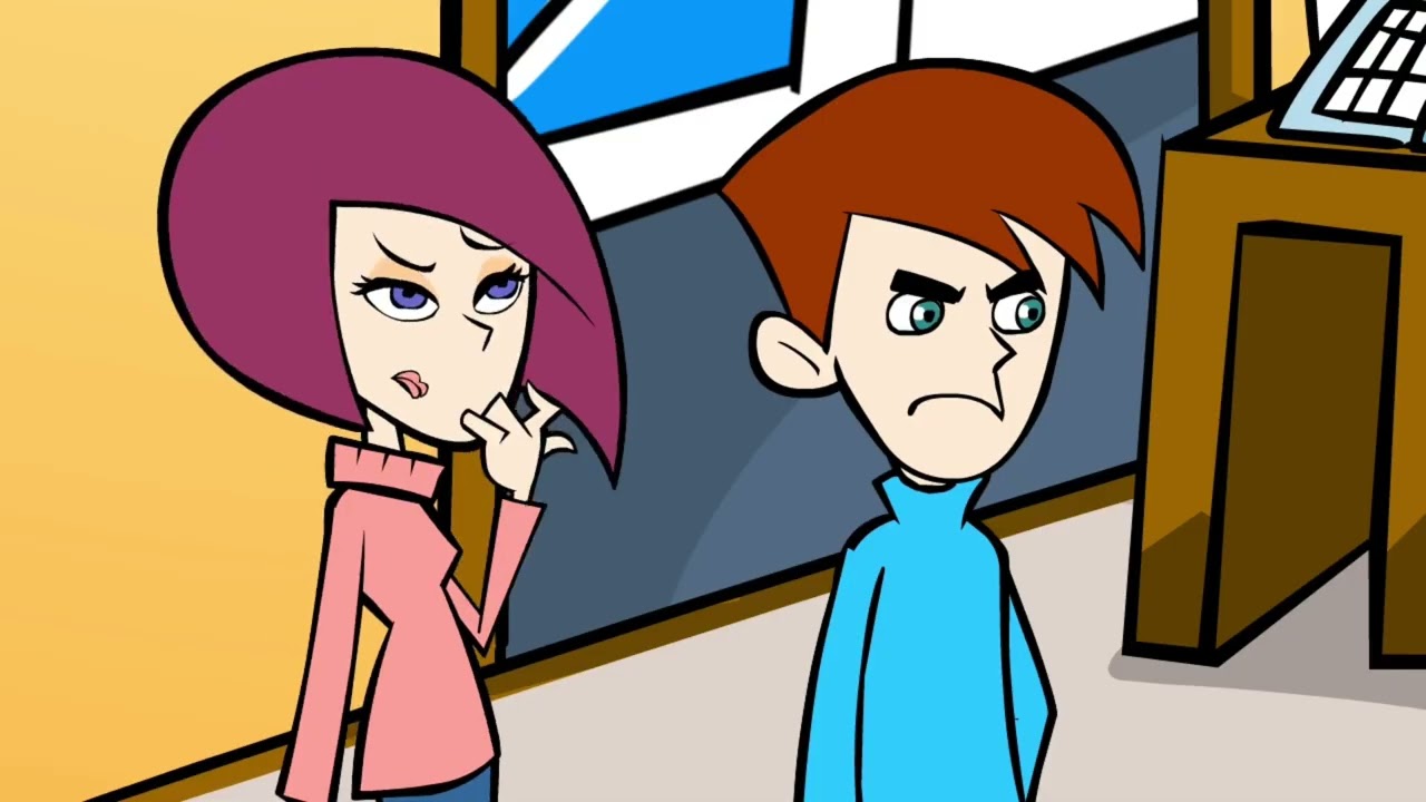 Cartoon Classics - S1 E3 - Say the Word