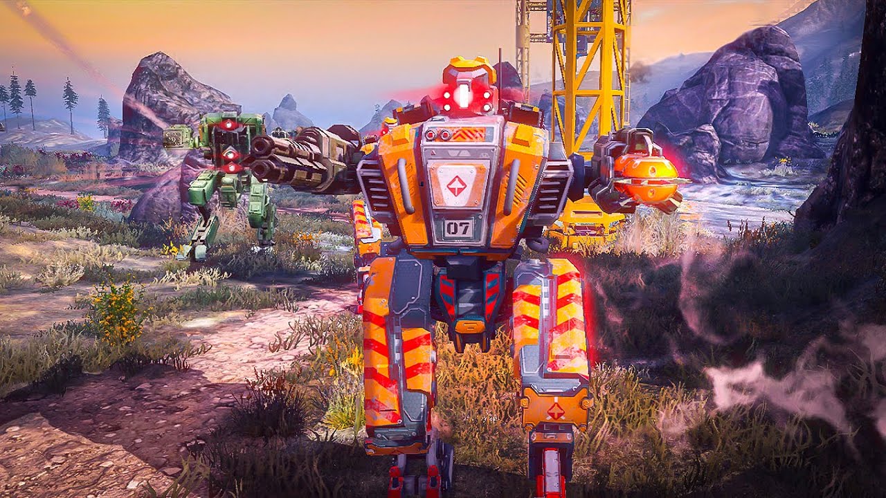 Titan Glory Android Gameplay [1080p/60fps]