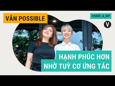 Video: Thoát Ra Khỏi Kịch Bản Của Cha Mẹ Và Trở Thành Chính Bạn. Làm Thế Nào Tôi Tìm Thấy Nghề Nghiệp Mơ ước Của Mình