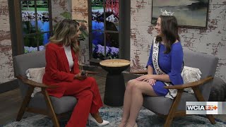 Community Spotlight: 136th Annual Cumberland Co. Fair