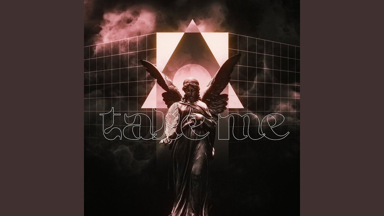 Watch TAKE ME on YouTube Watch TAKE ME on YouTube