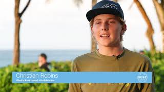 Plastic Free Pipeline Project