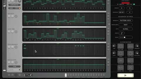 Thesys Tutorial Part 3