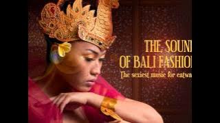 Electro meet Gamelan Bali  - Top Secret by See New Project