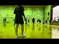 2025.02.16④ vs 長谷川商店。