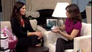 SeduceSmart and Jennifer Victory on "Your Life A to Z"