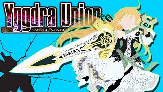 The HARDEST Tactics Game on the GBA - Yggdra Union | KBash Game Reviews screenshot 5