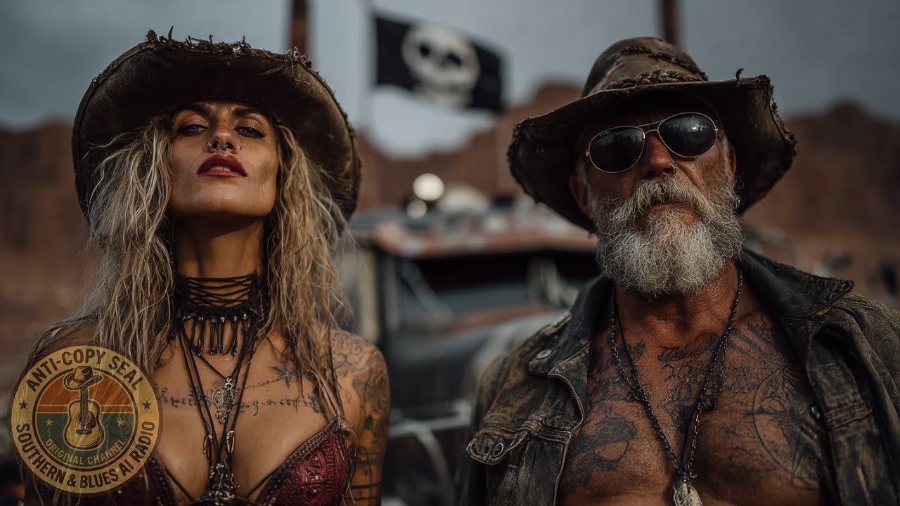 The BEST Redneck Rockin’ Anthems – Southern Rock for Rebels & Riders