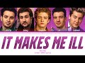 *NSYNC - It Makes Me Ill (Color Coded Lyrics)