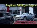 Bayiisinden SIFIR gibi Supra Aldık! Böyle Temizi Yok! | Japonic