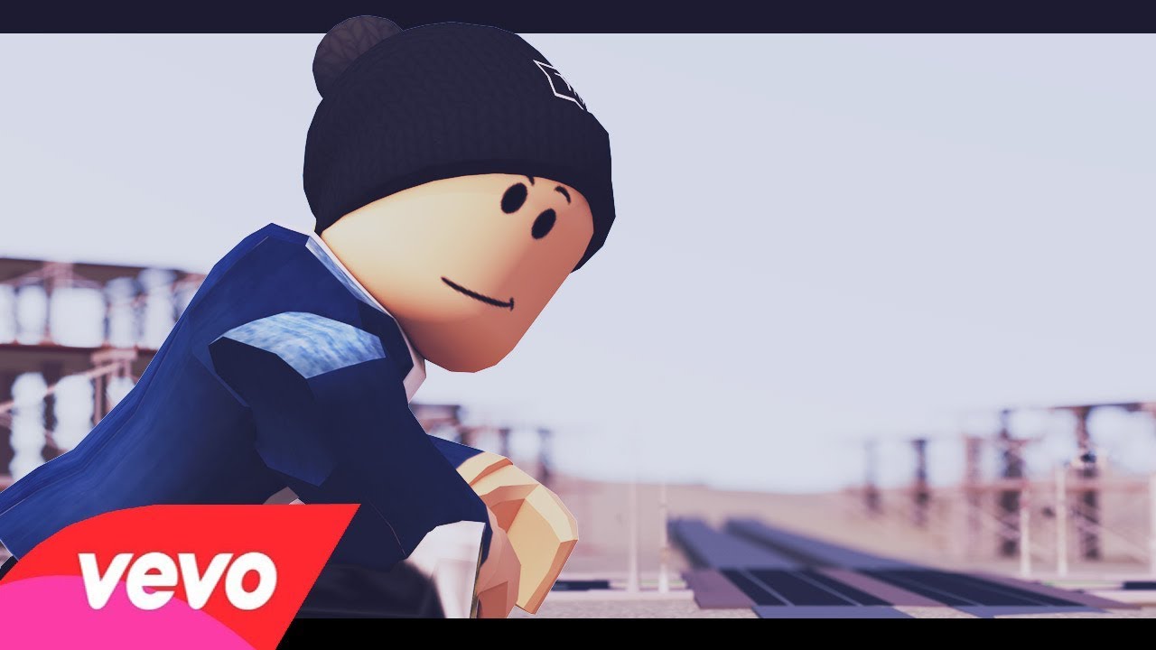 Shape Of You Roblox Music Video - 