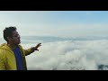 Green Snake In Heights FULASI POKHARI Vlog Diary 