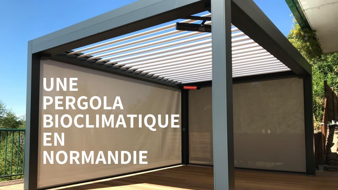 Nuances De Veranda Sainte Marie Des Champs