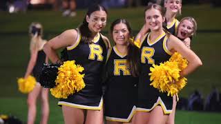 HOMECOMING HYPE -- Ripley High School Homecoming 2022 Hype Video