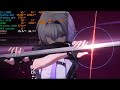 [Intel Arc A750] Neverness to Everness performance test @ 1080p Medium settings (W10 LTSC IoT 21H2)