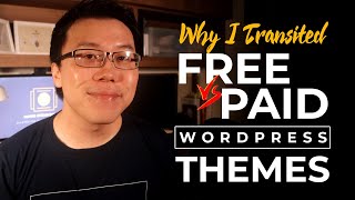 Celebrity Free vs Premium WordPress Themes - Why I transited and why you should too! Wealth