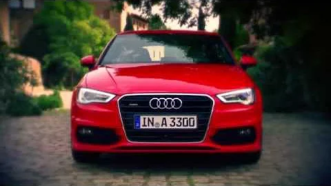 All-new Audi A3 debuts | Business Car Manager | Business Car News