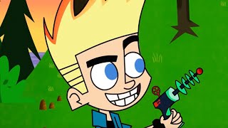 Johnny Test | 1 HOUR Compilation PART 2 | Johnny Test Season 5 FULL Episodes | Cartoons For Kids