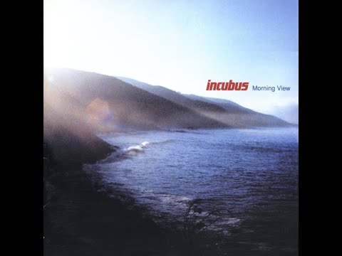 Incubus - Nice To Know You Bass Cover
