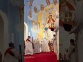 في كنيستي بعيش محبوب يسوع كنيسة ارثوذكسية ترنيمه البابا تواضروس الثانى