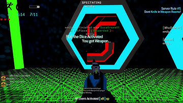 CM Deathrun and its disgusting players